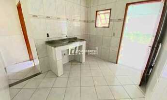 Imagem 6: Casa com 2 dormitórios à venda, 73 m² por R$ 160.000,00 - Ponto Chic - Nova Iguaçu/RJ