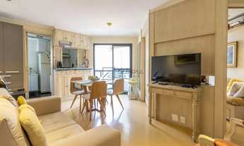 Imagem 2: Venda Apartamento 2 Dormitórios - 58 m² Jardim Paulista