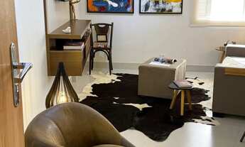 Imagem: Studio mobiliado, agua, seguro incluso