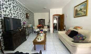 Imagem 5: Casa em Rua Emidio Soares Lopes - Centro - Mongaguá/SP