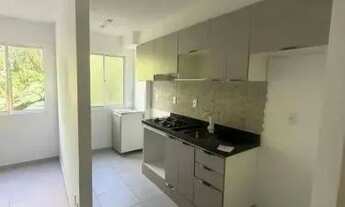 Imagem: /Smart Laranjeiras - 2 Qrts