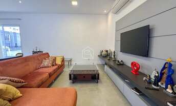 Imagem 7: Casa térrea com 4 dormitórios sendo 3 suítes, à Venda Pedra Branca - Palhoça SC