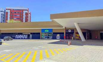 Imagem 4: Quiosque no BM Open Mall