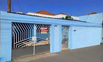 Imagem 2: Casa térrea no bairro Vila Maristela em Presidente Prudente