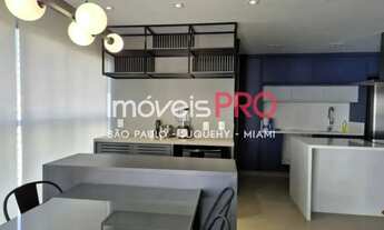 Imagem 4: Vila Olímpia Apartamento com 3 dormitórios