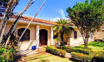 Imagem: Casa para venda possui 1320 metros quadrados