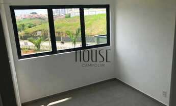Imagem 5: Apartamento à venda em condomínio fechado em Votorantim 88m² em Residencial JK Jardins