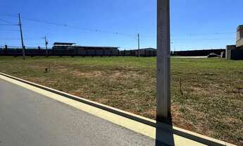 Imagem 12: Lote 211m° no Jardins Versalhes Lote à Venda, 211.20 por R$ 274570.00 no setor Polo Empres