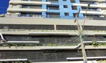 Imagem 3: Apartamento com 2 dormitórios para alugar, 68 m² - Parque Amazônia - Goiânia/GO