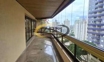 Imagem 3: Apartamento a venda no Edifício ROYAL GARDEN, 04 quartos (02 suítes), Completo de Armários