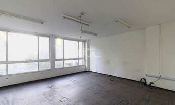 Imagem 4: Andar 675,00m² - Paulista Metrô Trianon - Aluga