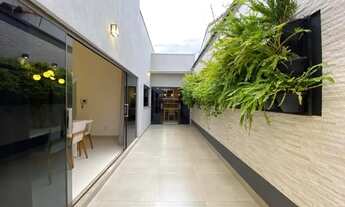 Imagem 4: LINDA CASA NO CIDADE JARDIM