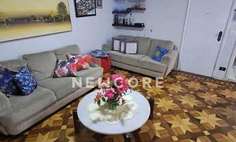 Imagem 2: Apartamento em Rua Emílio de Menezes - Ocian - Praia Grande/SP