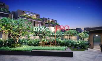 Imagem: Casa de Condomínio 632m² 4 dormitórios