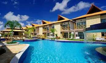 Imagem: Bangalô a venda com 03 suites na praia