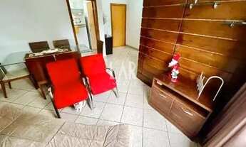 Imagem: Apartamento à venda, 2 quartos, 1 suíte