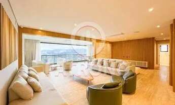 Imagem: Apartamento à Venda de 285m² com 3 quartos