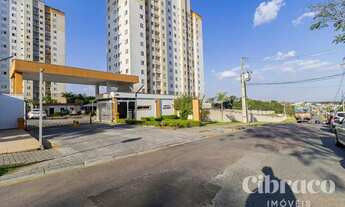 Imagem 2: Apartamento para alugar no Pinheirinho com 2 quartos - Edifício Allegro