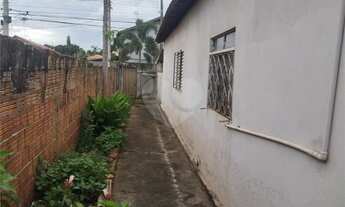 Imagem 4: Casa de vila com 3 quartos à venda em Vila Vieira (vila Xavier) - SP