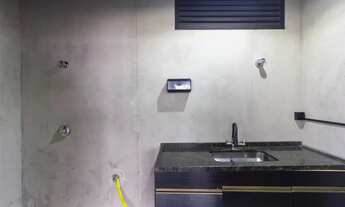 Imagem 6: Salas/conjuntos Para Venda e Locação Bela Vista, 4 Vagas, 167.5m²