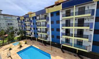 Imagem 4: Apartamento (Padrão), com 2 quartos e 2 banheiros à Venda, 75 m² em Ubatuba/SP