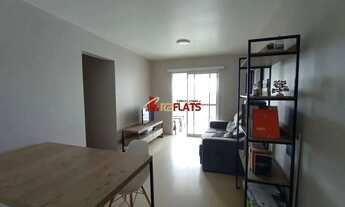 Imagem 5: Flat com ótimo preço no bairro Consolação. Confira!