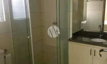 Imagem 5: Apto à venda com 94m2, 3/4, andar alto no Natal Brisa Cond. Clube