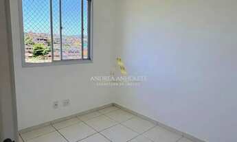 Imagem 7: Condomínio Residencial São Geraldo - Apartamento à venda no bairro São Geraldo - Cariacica