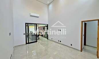 Imagem 2: Casa térrea à venda no Condomínio Vivendas da Mata, próximo ao Shopping Iguatemi - Ribeirã