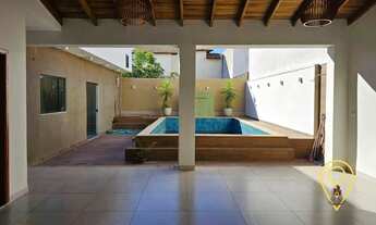 Imagem: Casa com 3 dormitórios à venda, 214 m²