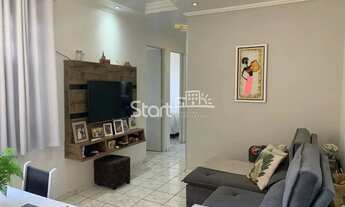 Imagem: Apartamento - Jardim San Diego - Campinas