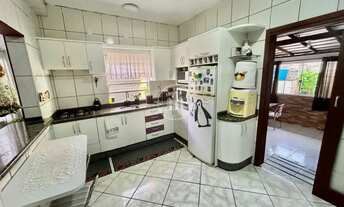 Imagem 4: Casa 3 Quartos com 1 Suíte e 239m² - Barreiros - PLC