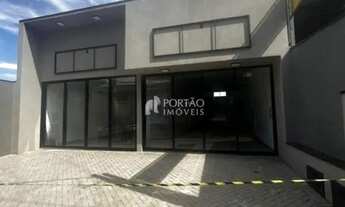 Imagem 3: Salão para aluguel com 300 m² na Vila Souto, Bauru - SP