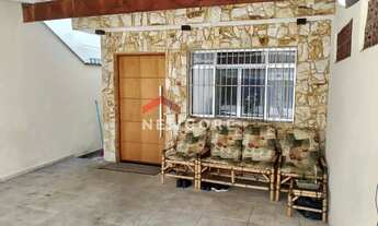 Imagem: Casa em Rua Agreste de Itabaiana - Vila