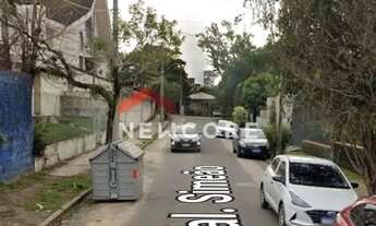 Imagem: Casa em Rua Marechal Simeão - Passo da