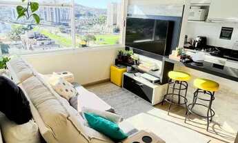 Imagem 2: Apartamento no Urbano Ipiranga de 2 dormitórios vaga e infra