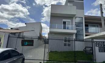 Imagem: SOBRADO CURITIBA PR