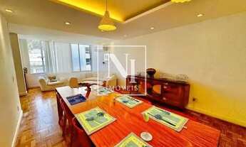 Imagem 2: Cobertura : Duplex / Residencial / Copacabana