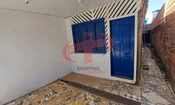 Imagem 2: Kitnet disponivel para locação no Muca Macapá/AP