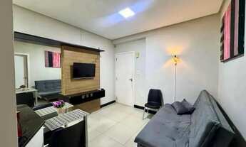 Imagem 2: RC-ALUGA-SE APT NO ED.LUVI FLAT RESIDENCE