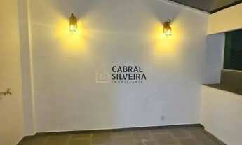 Imagem 7: Cobertura Moderna e Sofisticada com 1 dormitório em Moema  R$ 6.000/mês - São Paulo/SP