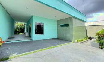 Imagem 4: Casa Térrea - 3 Quartos - à Venda no Condomínio Forest Hill Manaus/AM Av. Torquato Tapaj