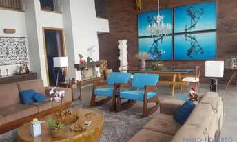 Imagem 5: CASA EM CONDOMÍNIO - TAMBORÉ - SP