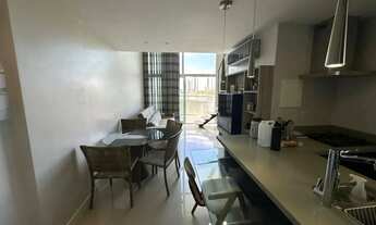 Imagem 3: Loft para Venda em Salvador, Patamares, 1 dormitório, 1 suíte, 1 banheiro, 1 vaga