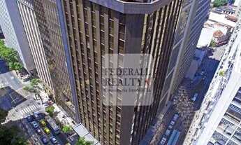 Imagem: Sala para alugar, 581 m² por R$ 26.265,21/mês