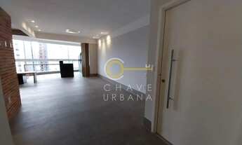 Imagem 2: Apartamento com 3 dormitórios à venda, 124 m² por R$ 1.830.000,00 - Boqueirão - Santos/SP