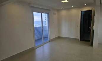 Imagem 5: APARTAMENTO COM 145,00 m² - GUILHERMINA - PRAIA GRANDE SP