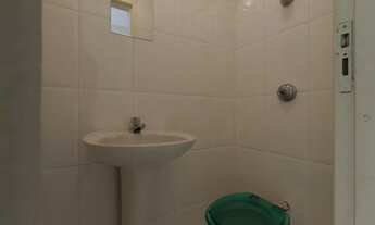 Imagem 7: Apartamento 3 quartos (uma suíte) no Água Verde