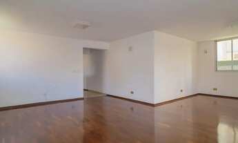 Imagem 5: Apartamento para venda e locação em Vila Mariana com 4 quartos, sendo 1 suíte , 202m²