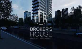 Imagem 7: Apartamento à venda 4 Quartos 4 Suites 4 Vagas 217.1M² Santa Lúcia Vitória - ES